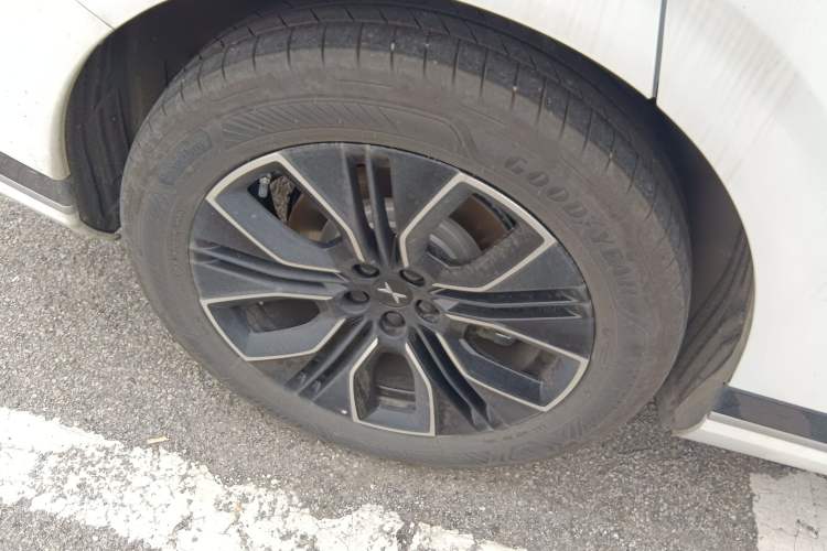 Used XPeng G9 2025 625 Long-Range Max
