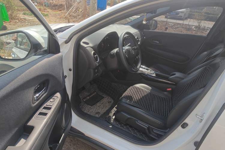 Used Honda XR-V 2021 1.5L CVT Comfort Version