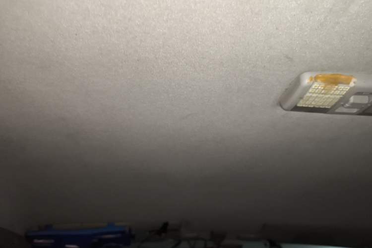 Used Leopaard Heijingang 2013 2.2L Manual 4x4 Standard Edition Headliner