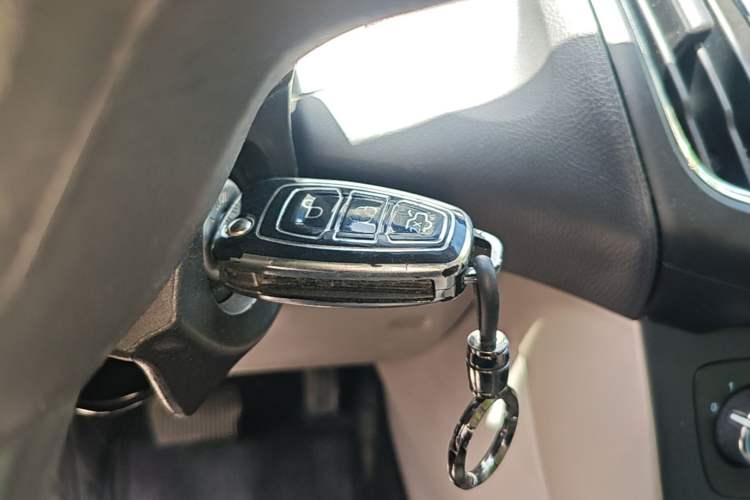 Used Ford Focus 2017 Sedan 1.6L Automatic Comfort Plus SmartDrive Edition
