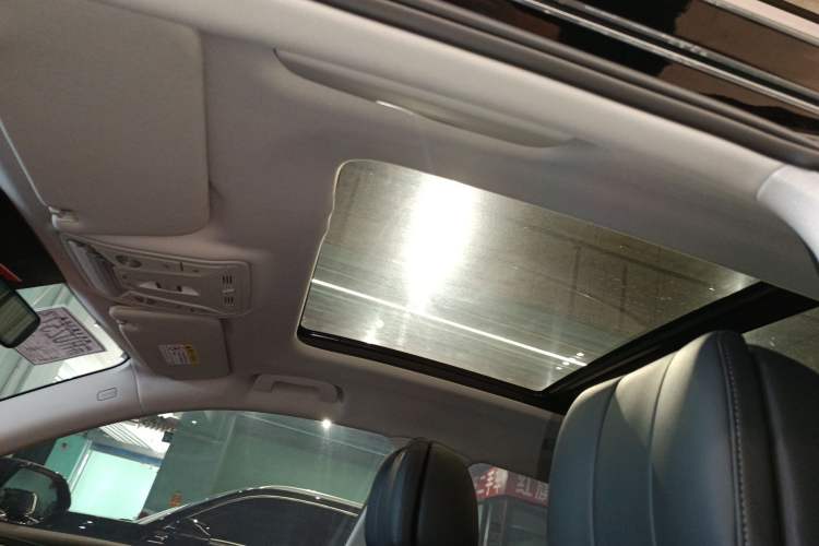 Used Hongqi HS5 2023 2.0T Qixiang Pro Edition