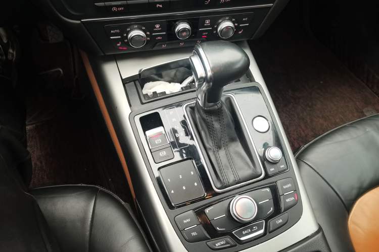 Used Audi A7 2014 35 FSI quattro Technology Edition