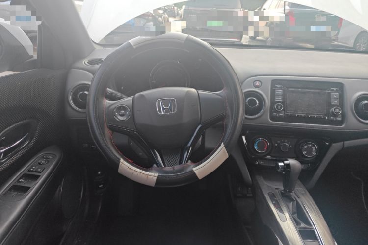 Used Honda XR-V 2017 1.5L LXi CVT Classic Edition