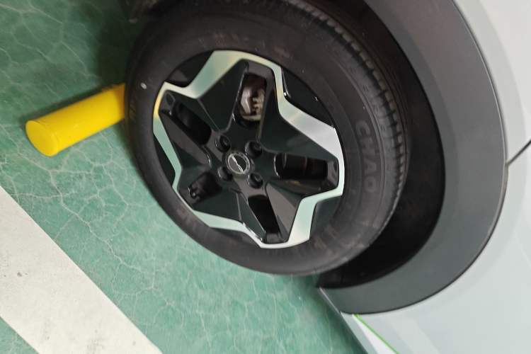 Used BYD Dolphin 2021 405 km Fashion Edition