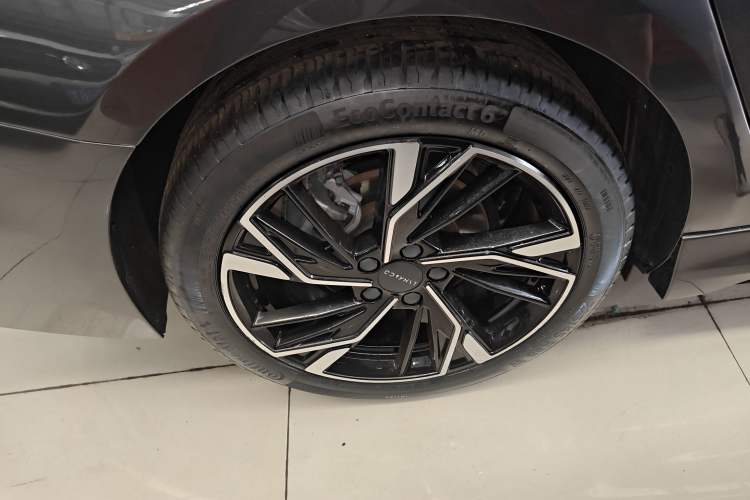 Used Lynk & Co 03 2023 2.0TD DCT JingPro