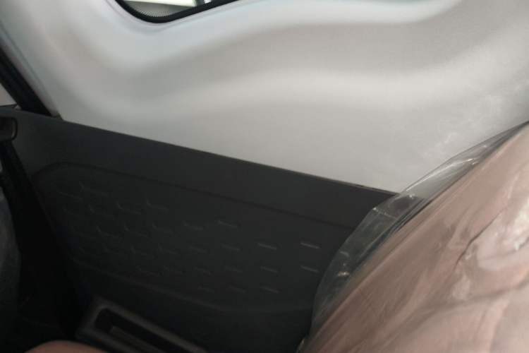 Used Chery New Energy QQ Ice Cream 2025 155km Sundae Edition