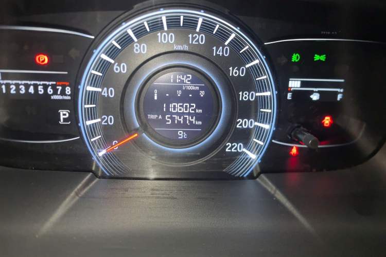 Used Honda Odyssey 2018 2.4L Smart Edition