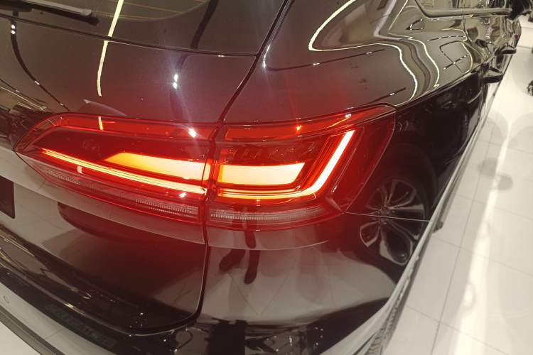 Used Volkswagen Touareg 2021 2.0 TSI Flagship Special Edition