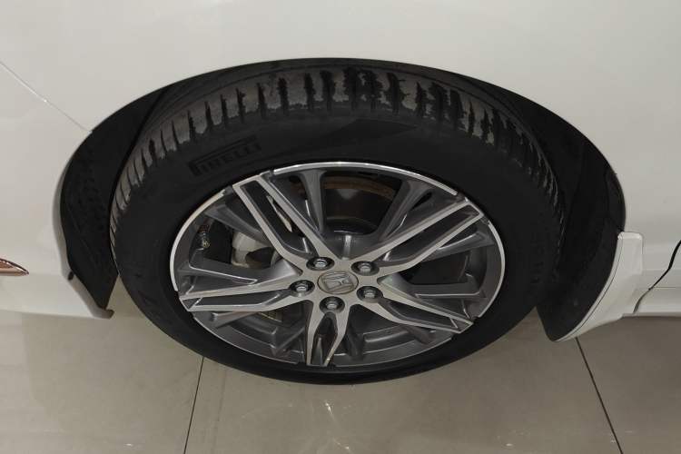 Used Honda Elysion 2019 2.0L Hybrid Luxury Edition