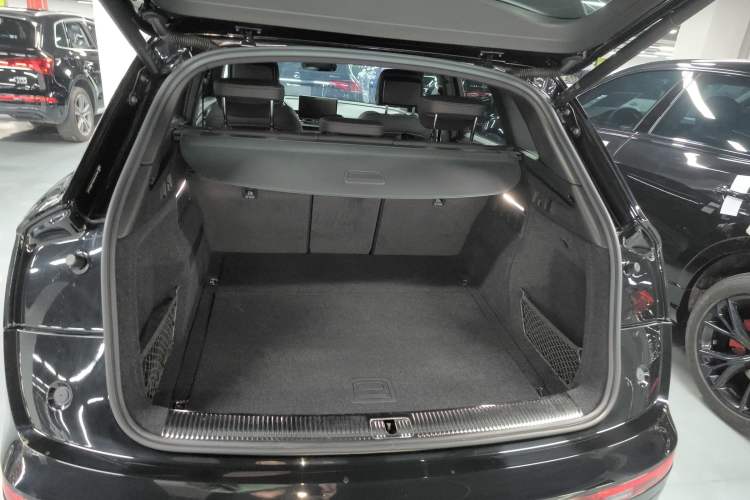 Used Audi Q5L 2024 45 TFSI Luxury Dynamic Model
