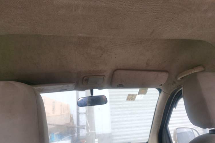 Used Wuling Rongguang 2014 1.5L S Standard Version Headliner