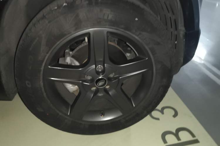 Used Land Rover Defender 2022 90 2.0T P300 X-DYNAMIC HSE