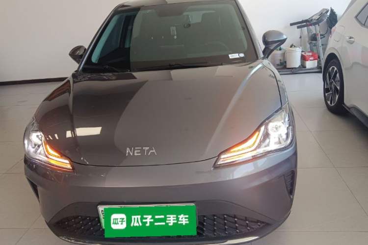 Used NETA AYA 2023 318 Lite