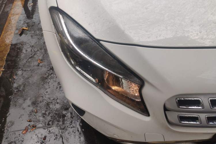 Used Mercedes-Benz GLA 2019 GLA 200 Dynamic Edition