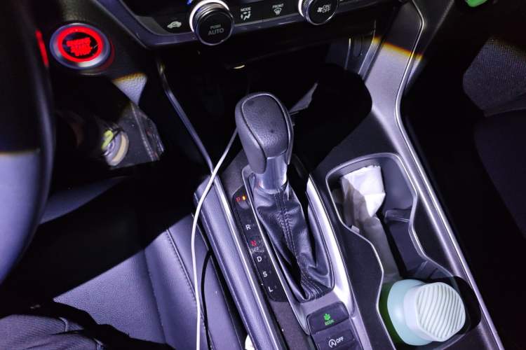 Used Honda Accord 2018 260TURBO Elite Edition China V Gear Lever