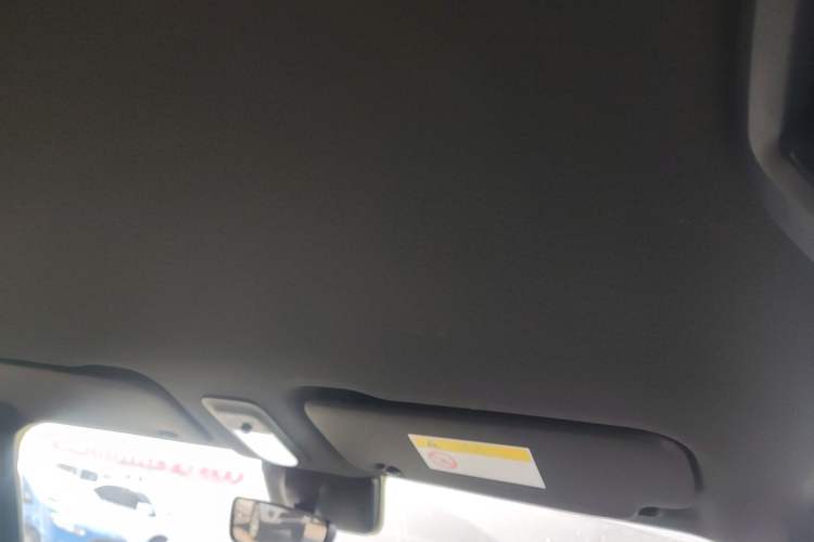 Used Baojun Spark 2024 Flagship Edition
