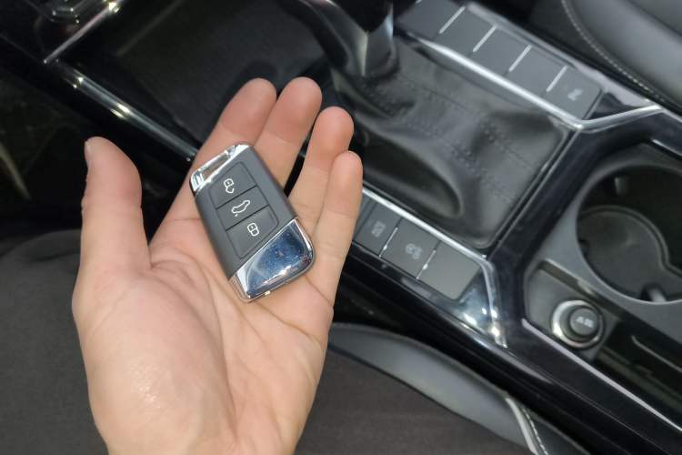 Used Volkswagen Passat 2022 330TSI Starry Elite Edition