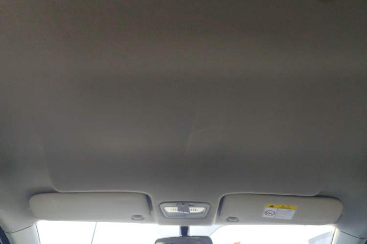 Used JMEV Xiao Qilin 2023 Joyful Edition 201km Luxury Model
