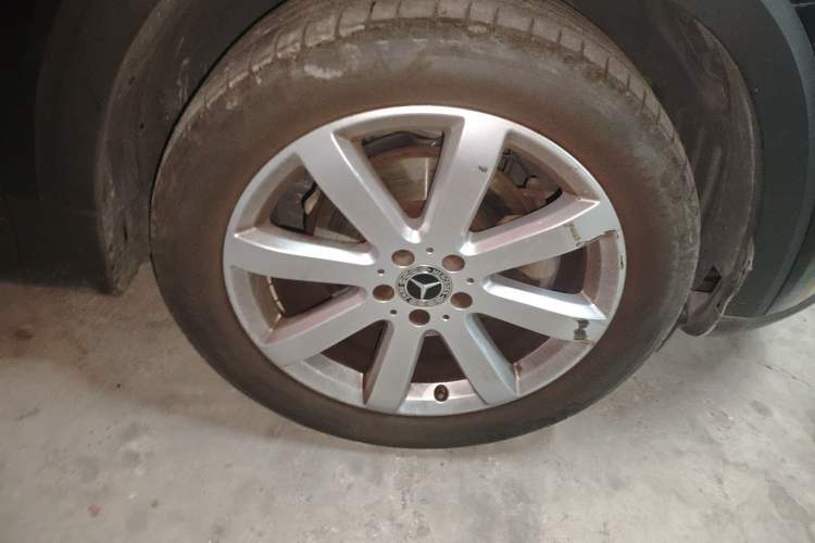 Used Mercedes-Benz GLB 2020 Facelift GLB 200 Fashion Edition Right Front Wheel Hub