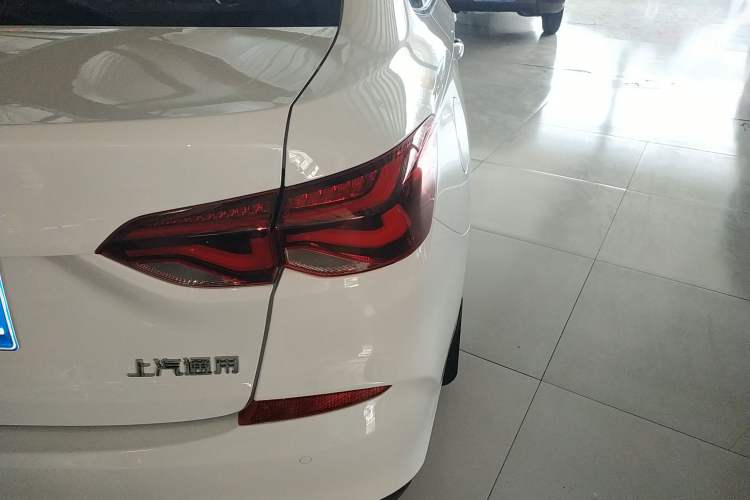 Used Chevrolet Monza 2020 320 Automatic Enjoyment Edition
