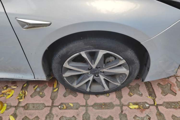 Used AION S Plus 2022 80 Tech Edition
