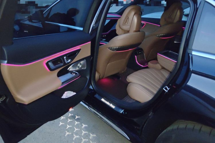 Used Mercedes-Benz E-Class 2025 Facelift E 300 L Luxury Edition