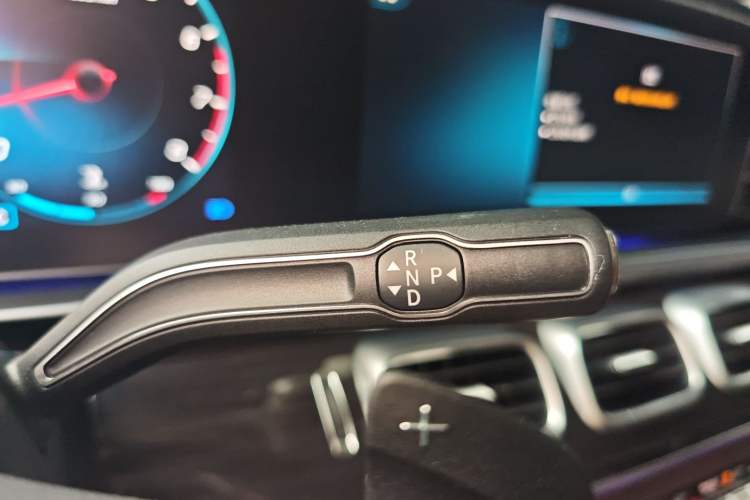 Used Mercedes-Benz GLE 2020 Restyled GLE 350 4MATIC Fashion Edition Special Version
