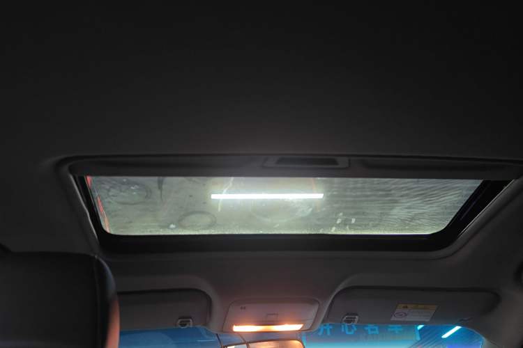 Used Buick GT 2021 Revised Version Flagship 1.5L Automatic Elite Edition