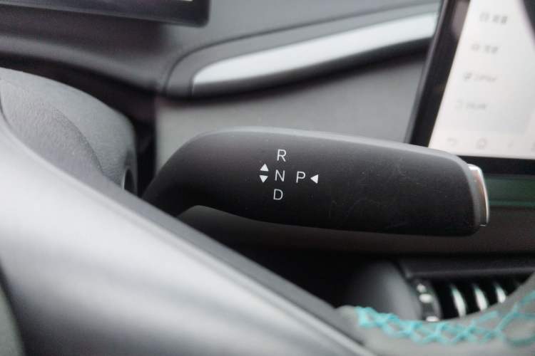 Used BYD Yuan PLUS 2025 Intelligent Driving Version 510 KM Beyond-Grade Edition
