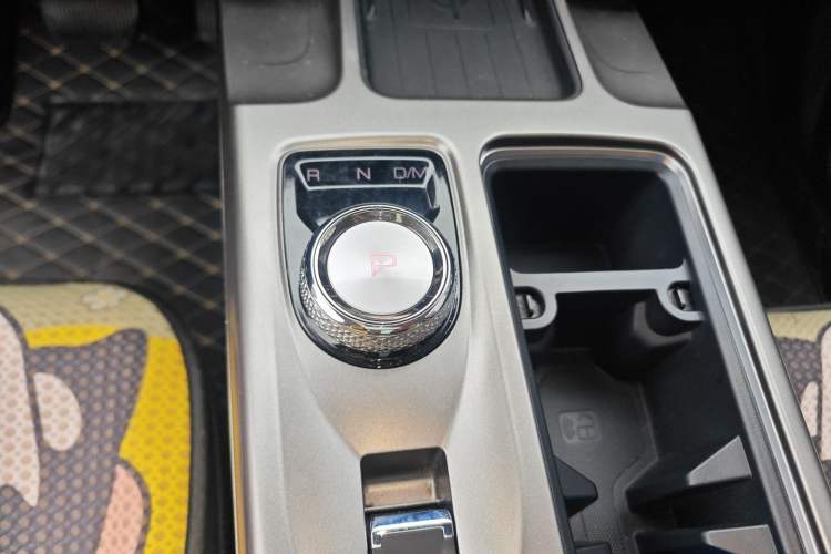 Used Haval DARGO 2024 1.5T DCT Border Collie Edition