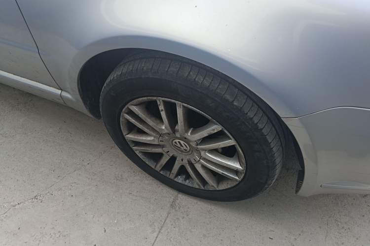 Used Volkswagen Passat 2011 1.8T Automatic Luxury Model