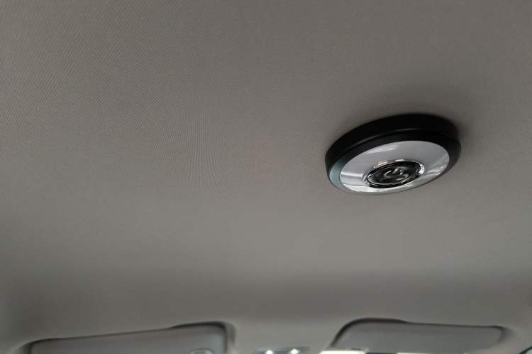 Used NETA V 2021 Long-Range Entertainment Edition Upgrade Model