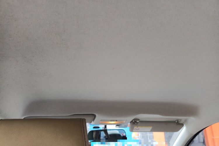 Used Volkswagen Santana 2015 1.4L Manual Fashion Edition
