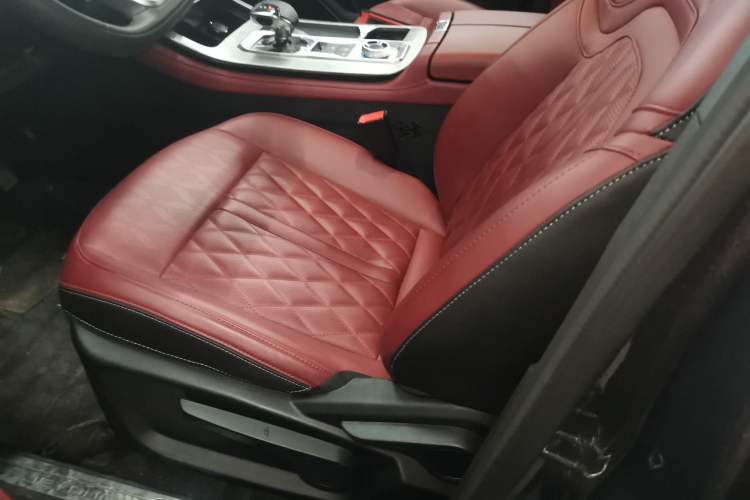 Used JETOUR X70 PLUS 2025 Champion Edition 1.5T DCT Champion PRO 5-Seater
