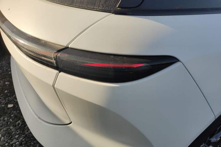 Used Nio ES6 2023 75 kWh