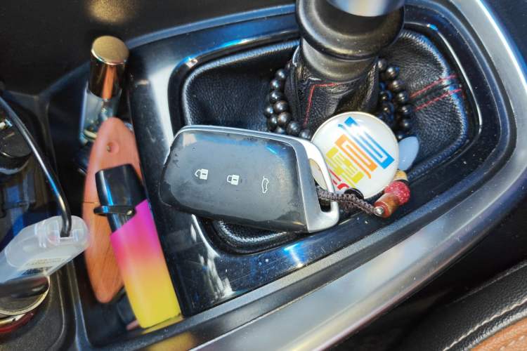 Used Baojun 510 2017 1.5L Manual Luxury Model