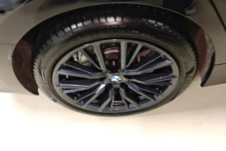 Used BMW 3 Series 2023 325Li M Sport Night Edition Package
