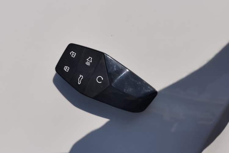 Used MG ONE 2022 α-Smart Sports Series 1.5T Standard Edition
