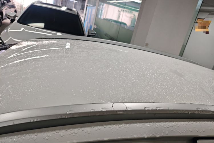 Used Geometry E Firefly 2024 301km Starlight