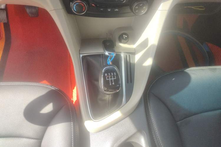 Used Buick GT 2017 15N Manual Entry-Level Trim