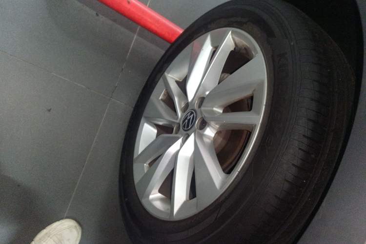 Used Volkswagen T-Cross 2021 280TSI DSG Comfort Edition