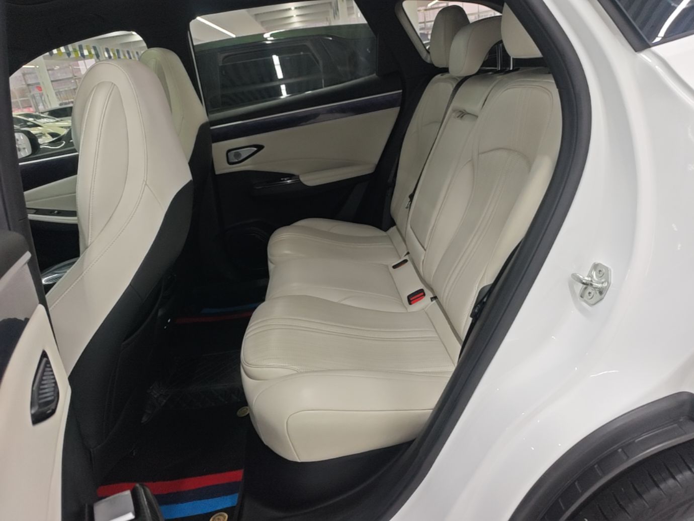 Geely Galaxy L7 2023 1.5T 115 km Starship — снимка 20