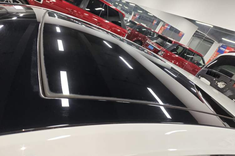 Used Volkswagen Golf GTI 2016 2.0 TSI GTI Roof