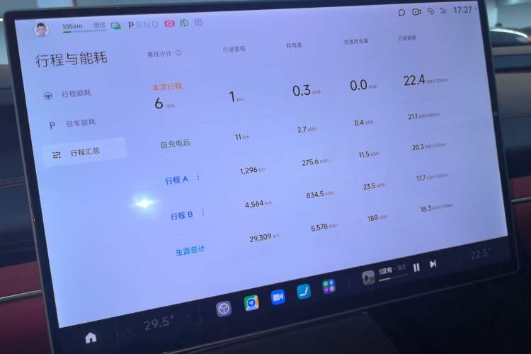 Used Xiaomi Auto SU7 2024 Four-Wheel Drive Ultra-Long Range Advanced Intelligent Driving Max Edition