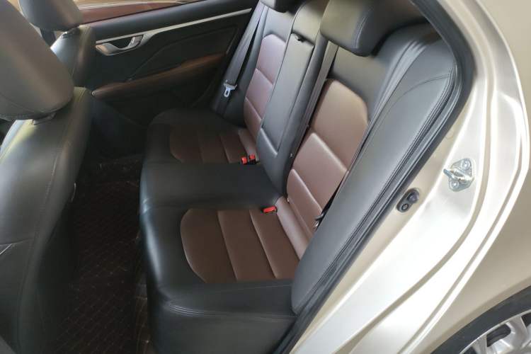 Used Geely Auto Vision 2018 1.5L Automatic Happiness Edition