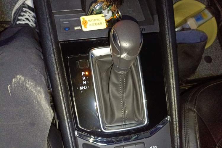 Used Mazda CX-5 2022 2.0L Automatic Two-Wheel Drive Smart Edition
