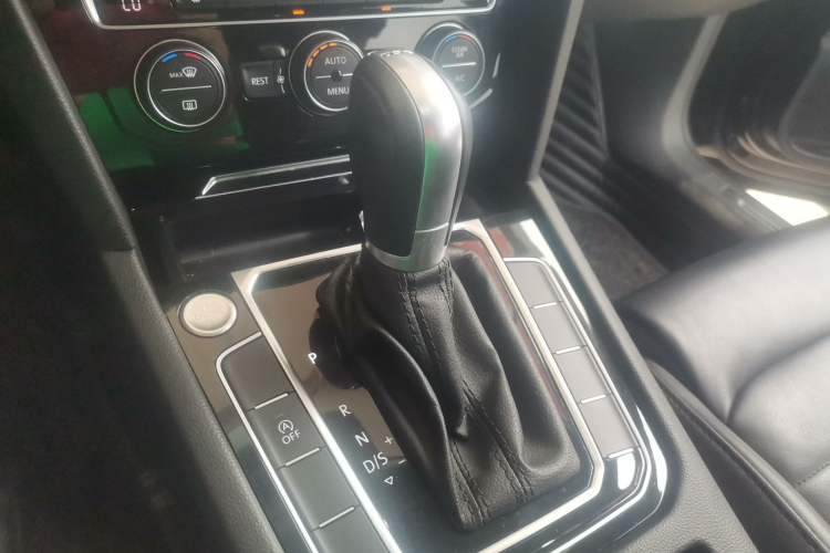 Used Volkswagen Magotan 2019 330TSI DSG Luxury Model China V Standard