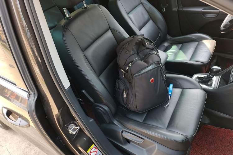 Used Volkswagen Sharan 2014 2.0 TSI Comfort Model
