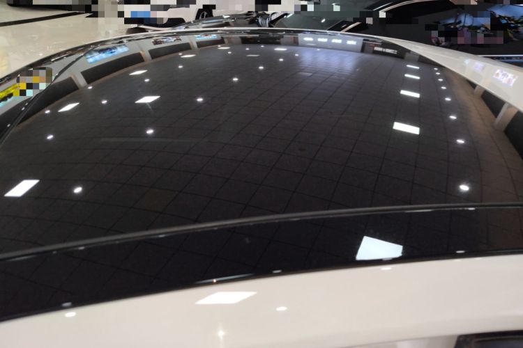 Used Volkswagen Lamando 2019 280TSI DSG Comfort Edition China V Standard Roof