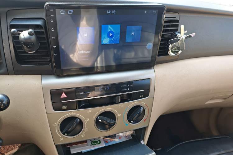 Used Toyota Corolla EX 2013 1.6L Manual Excellence Edition